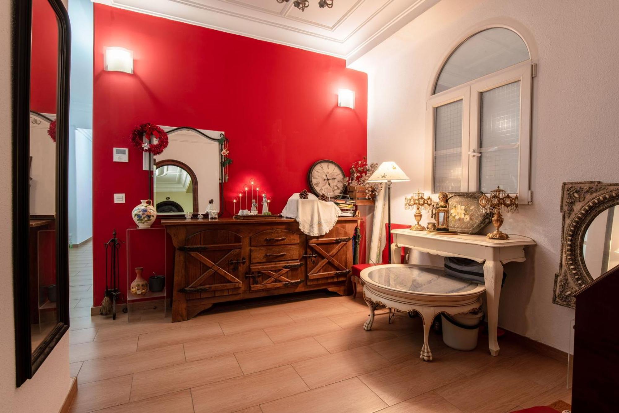 Homestay Mirador 2 Del Mercado - Con Bano Privado En El Centro De La Ciudad Vella