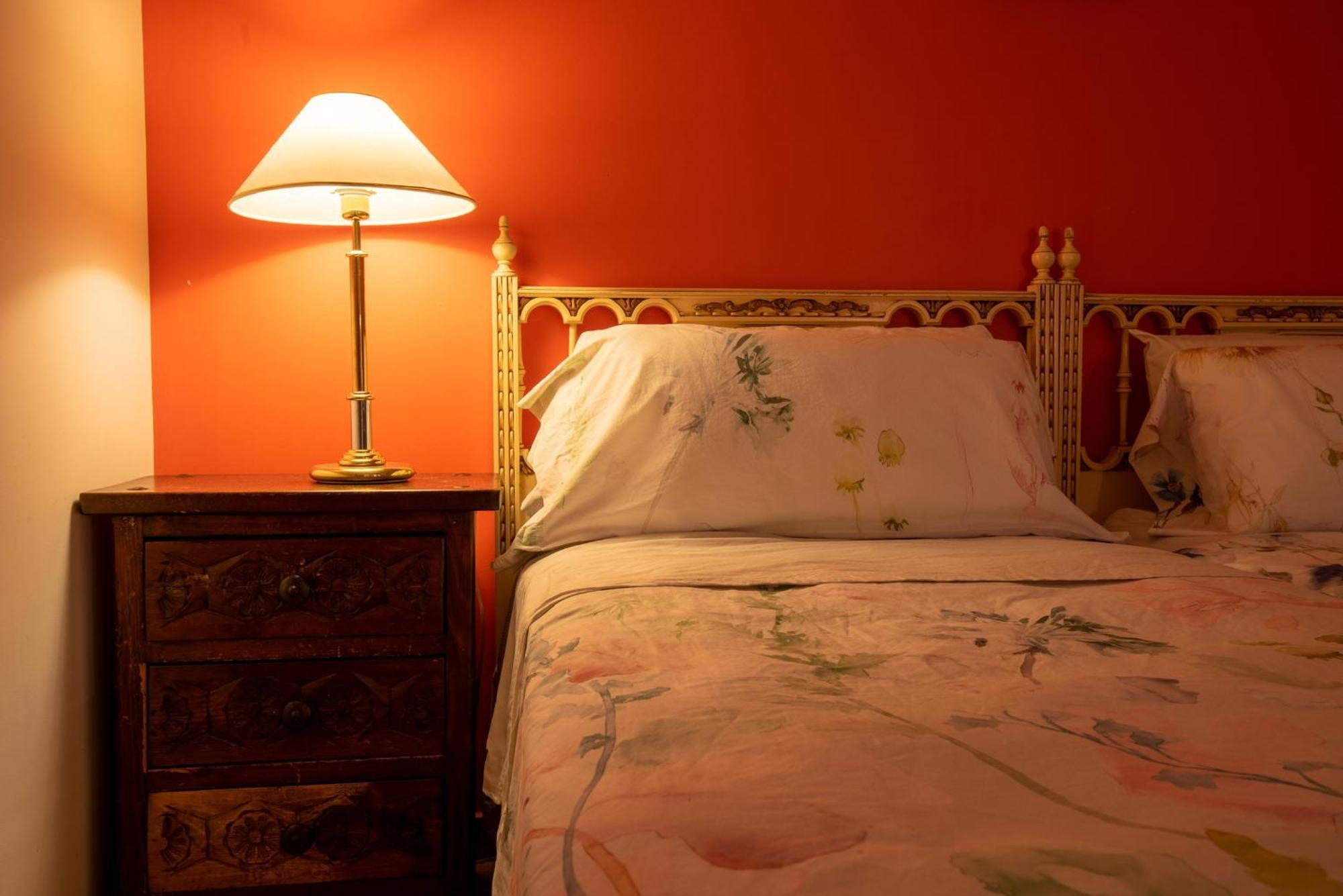 Mirador 2 Del Mercado - Con Bano Privado En El Centro De La Ciudad Vella Homestay *
